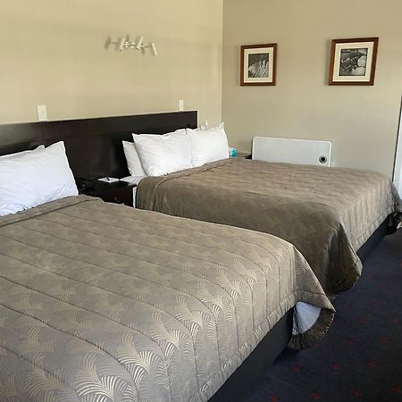 Discovery Settlers Hotel Whangarei Exteriör bild