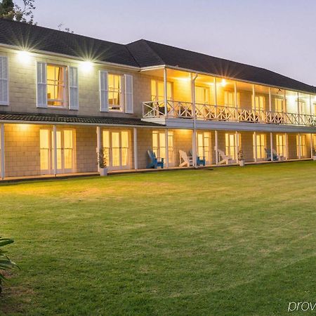 Discovery Settlers Hotel Whangarei Exteriör bild