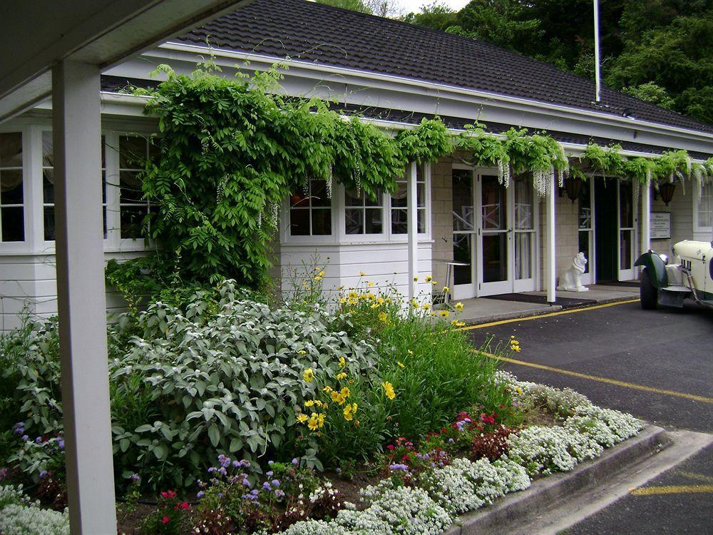 Discovery Settlers Hotel Whangarei Exteriör bild