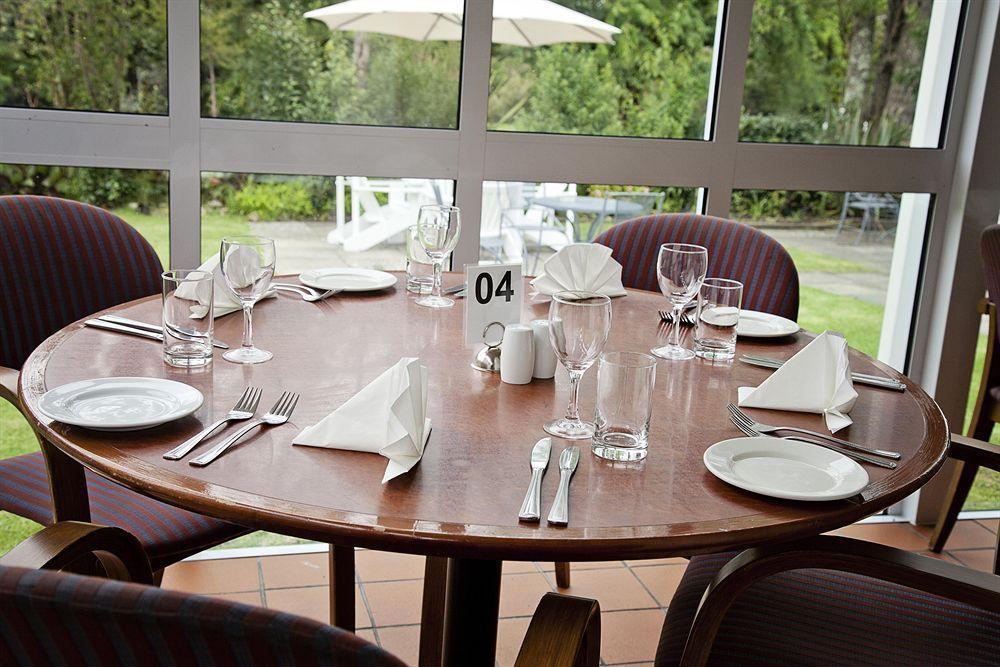 Discovery Settlers Hotel Whangarei Exteriör bild