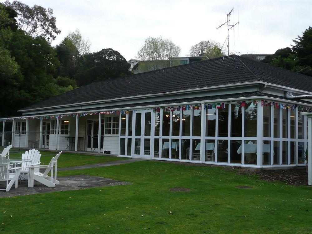 Discovery Settlers Hotel Whangarei Exteriör bild