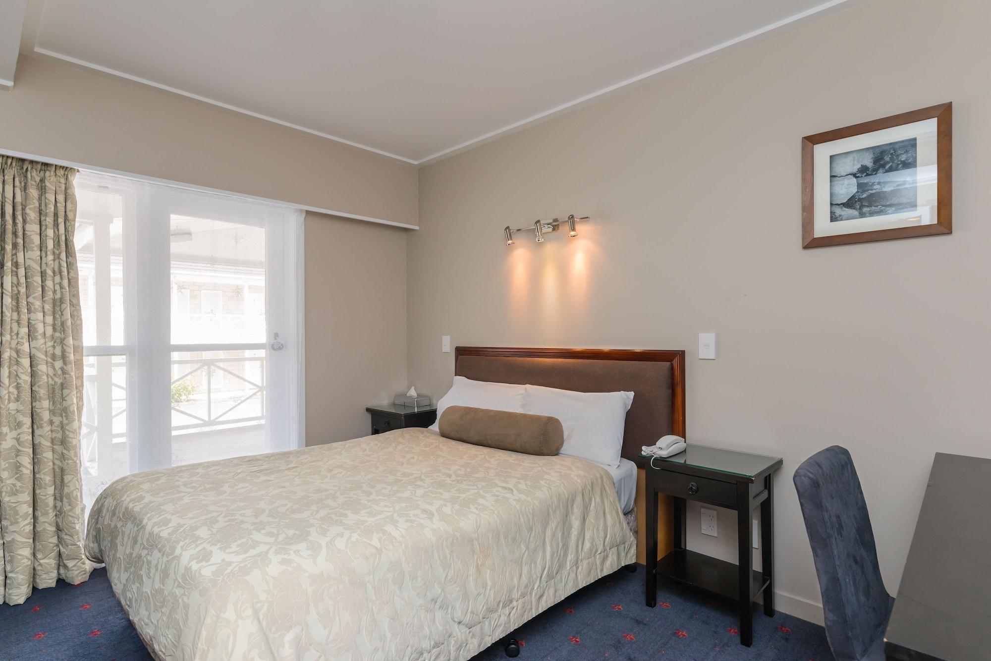 Discovery Settlers Hotel Whangarei Exteriör bild