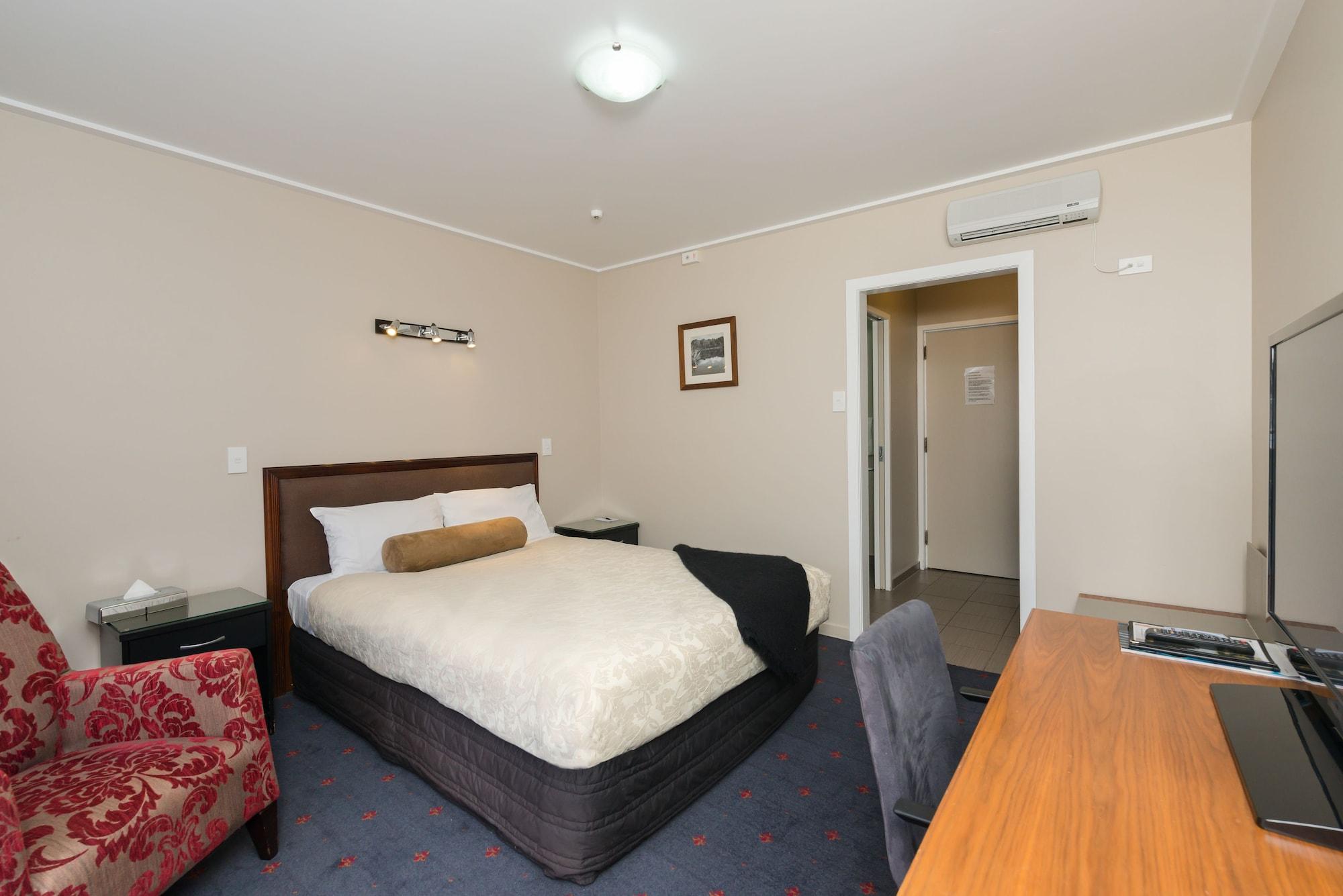 Discovery Settlers Hotel Whangarei Exteriör bild