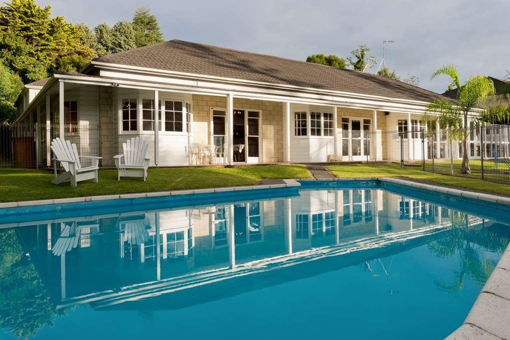 Discovery Settlers Hotel Whangarei Bekvämligheter bild