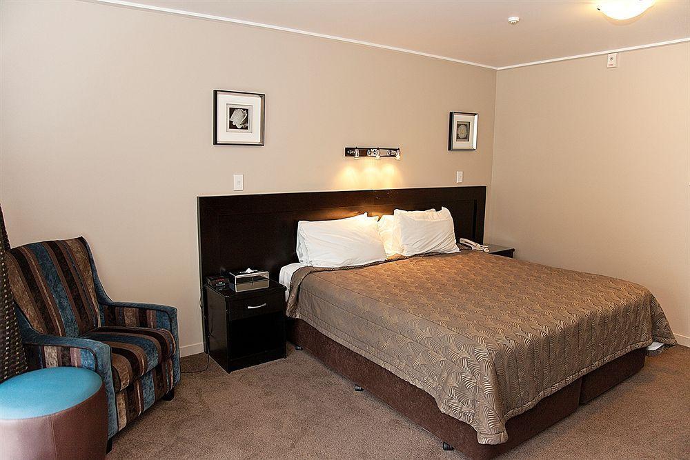 Discovery Settlers Hotel Whangarei Exteriör bild