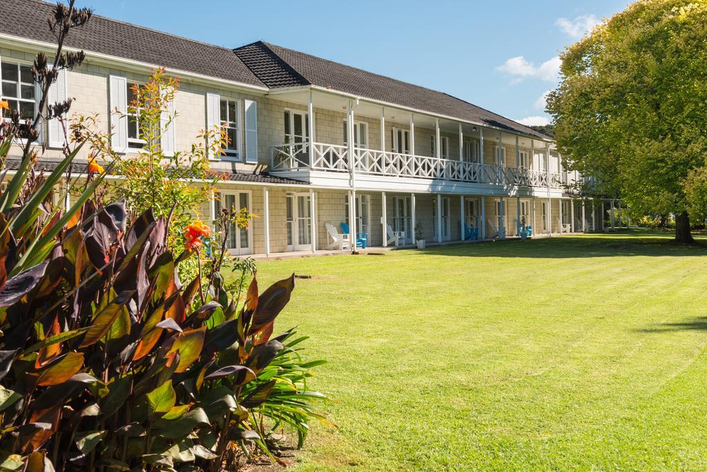 Discovery Settlers Hotel Whangarei Exteriör bild