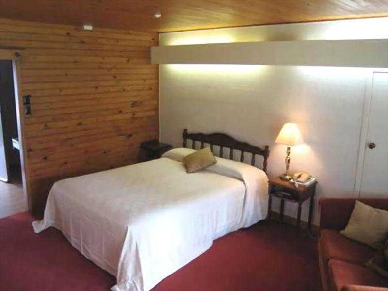 Discovery Settlers Hotel Whangarei Rum bild