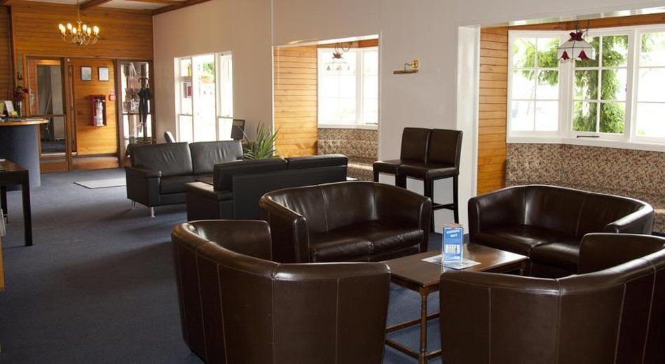 Discovery Settlers Hotel Whangarei Exteriör bild